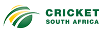 Cricket South Africa CSA Logo